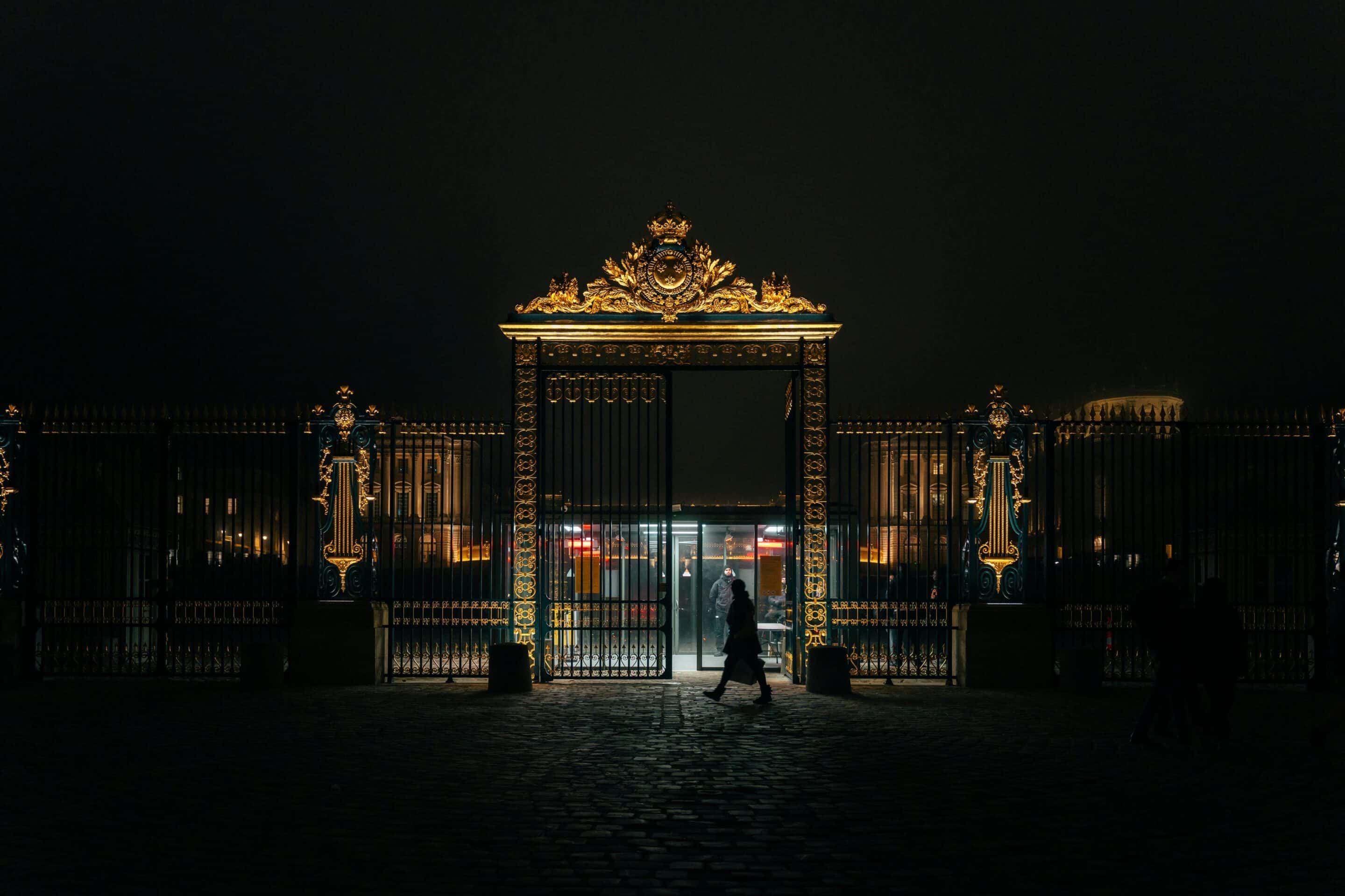 Quelles sont les plus belles demeures Versaillaises et leurs histoires ?