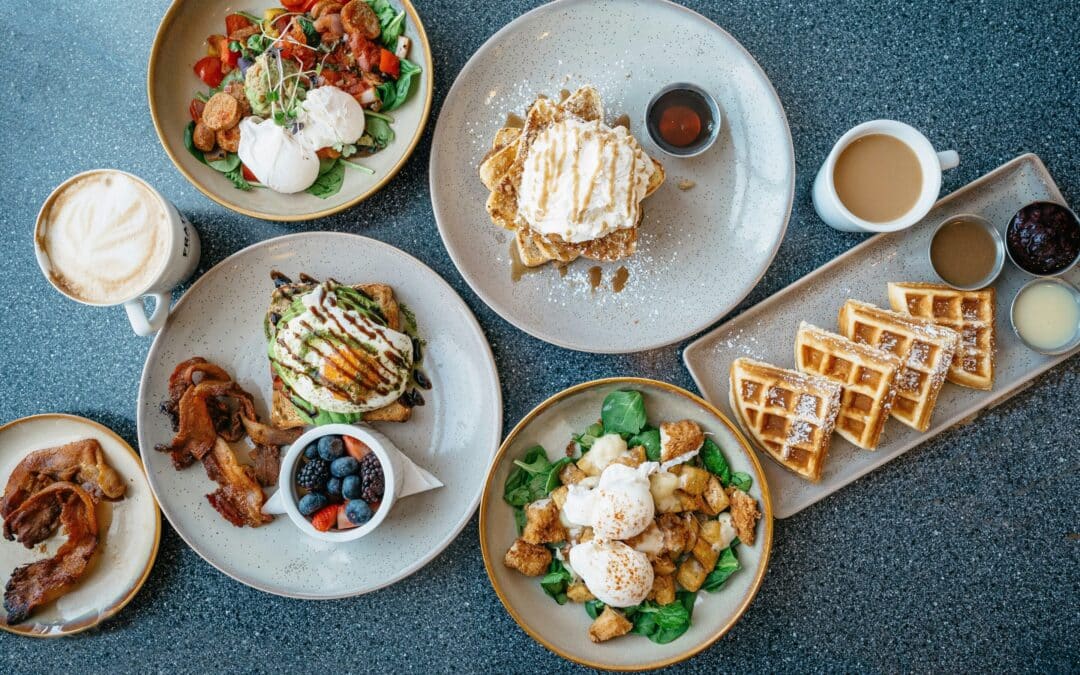 Quelles sont mes meilleures adresses pour un brunch à Deauville ?