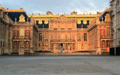 Où admirer le plus beau coucher de soleil près de Versailles ?