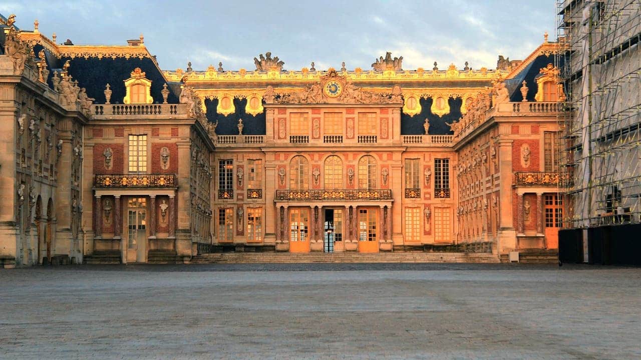 Où admirer le plus beau coucher de soleil près de Versailles ?