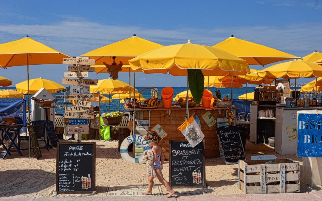Ou déguster les meilleurs restaurants gastronomique à Ibiza
