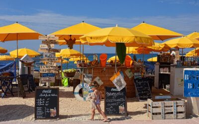 Ou déguster les meilleurs restaurants gastronomique à Ibiza