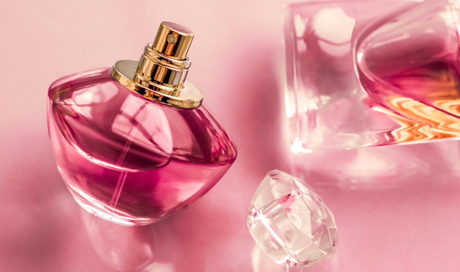 La parfumerie de Grasse : l’âme du parfum français