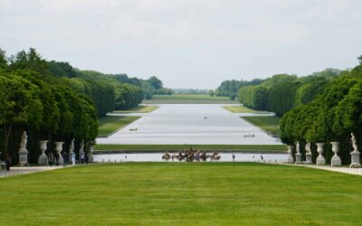 Les balades méditatives dans les jardins de Versailles : une expérience unique   