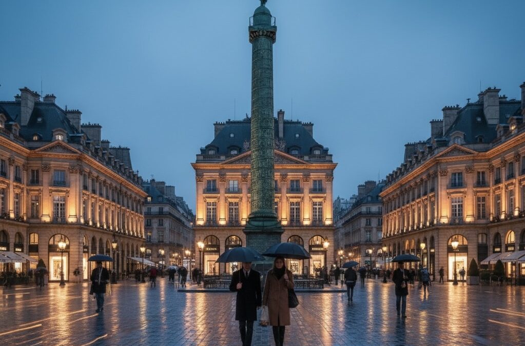 Les secrets des grandes maisons françaises : entre héritage, savoir-faire et excellence