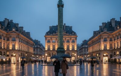 Les secrets des grandes maisons françaises : entre héritage, savoir-faire et excellence