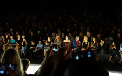 La Fashion Week, un événement incontournable