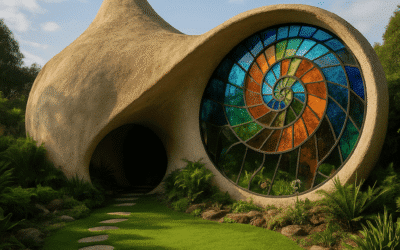 Découvrez les maisons les plus originales du monde