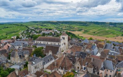 Le vin : entre histoire et terroirs d’exception
