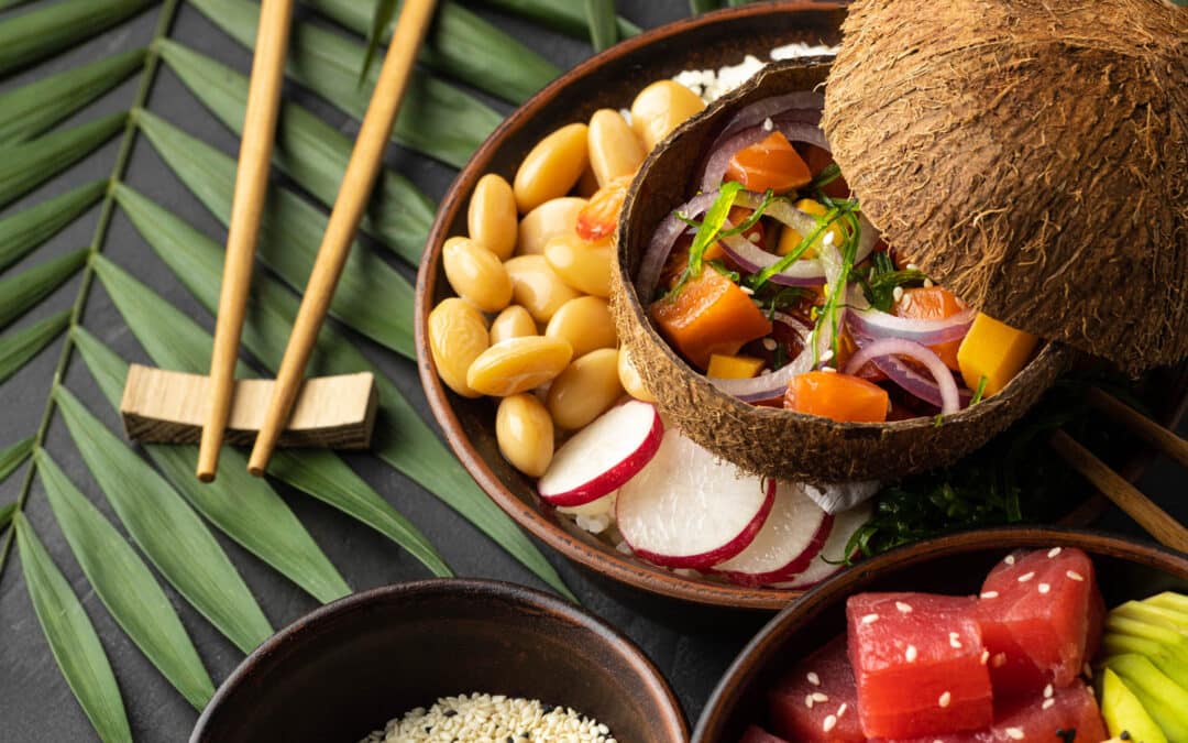 10 spécialités à goûter absolument en Martinique 